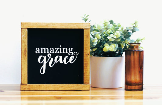 Amazing Grace