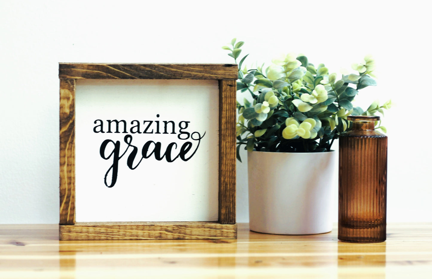 Amazing Grace