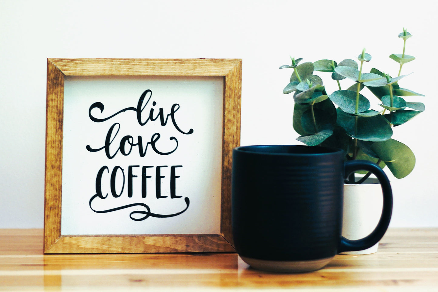 Live Love Coffee