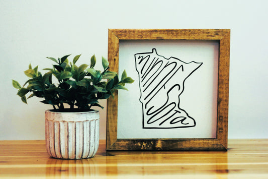 State ~ Minnesota