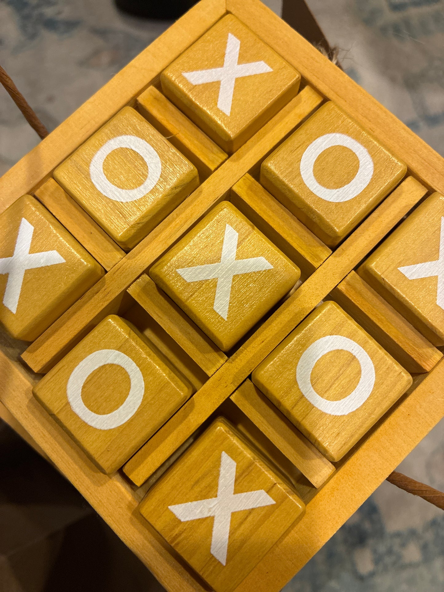 Tic Tac Toe