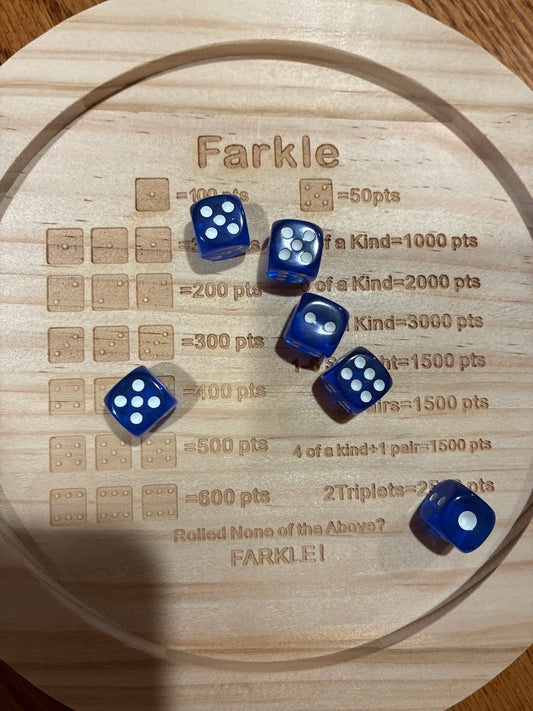 Farkle