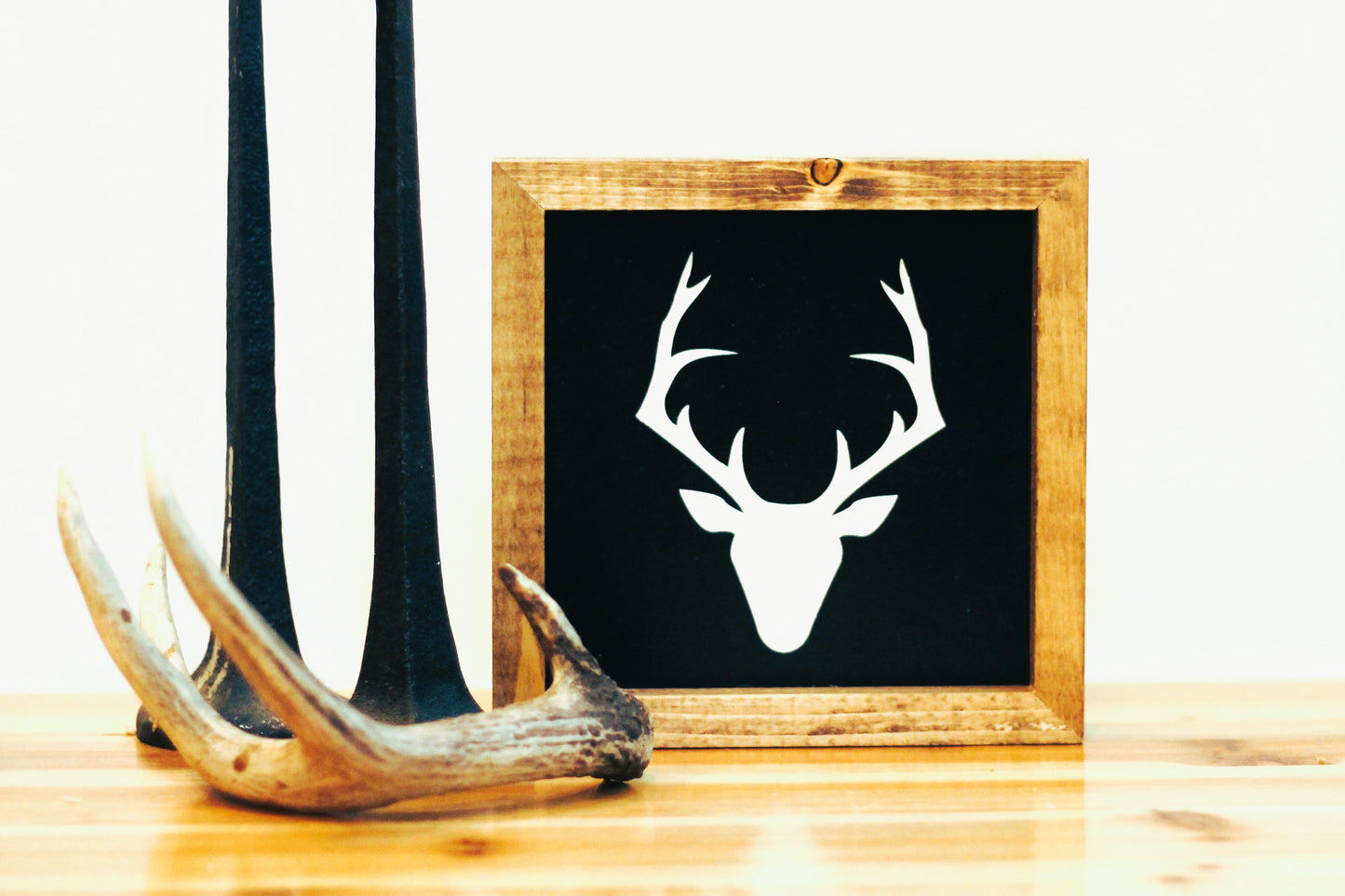Buck Fever