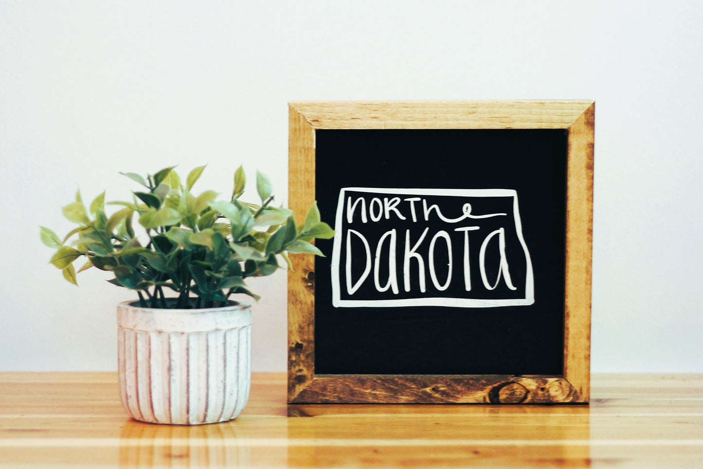 State ~ North Dakota