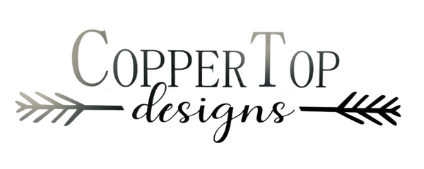 CopperTop Designs
